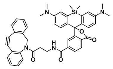 SiR-DBCO  