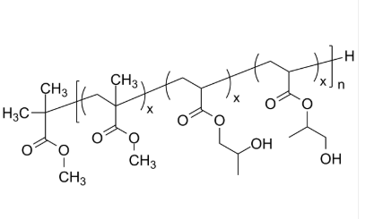 PMMA2HPAran