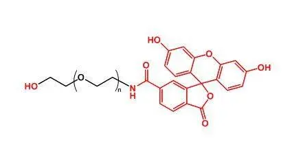 FITC-PEG-OH