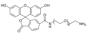 FITC-PEG-Amine