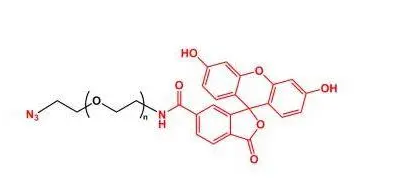 FITC-PEG-N3