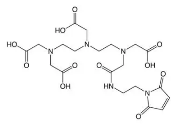 Maleimide-DTPA  