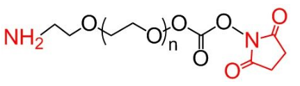 nhs-peg-nh2