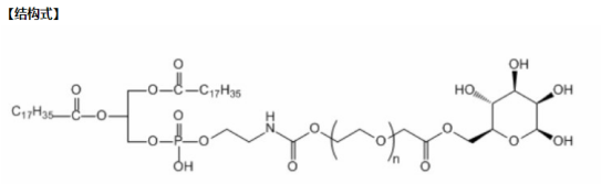 DSPE-PEG-PTX