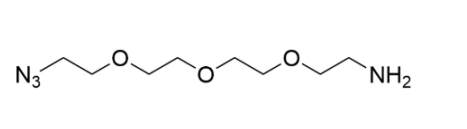 Azido-PEG3-Amine