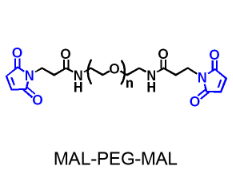 Maleimide-PEG-Maleimide