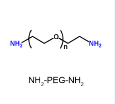 氨基PEG氨基