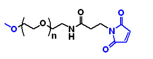 MPEG-COOH