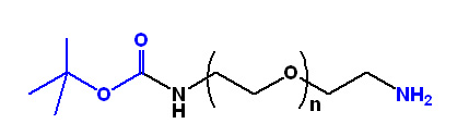 Boc-PEG-NH2