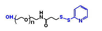 OH-PEG2000-OPSS