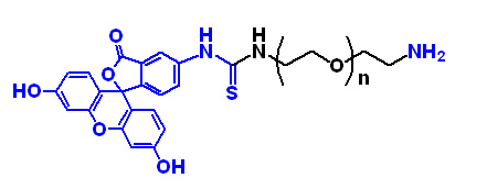 FITC-PEG-NH2