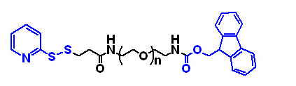 Fmoc-NH-PEG-OPSS