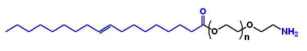 OA-PEG-NH2