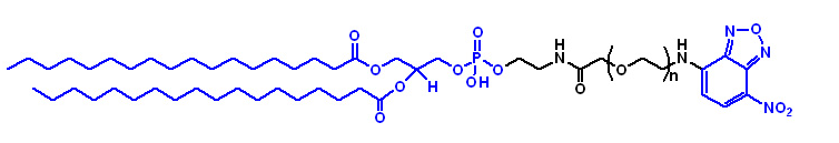 DSPE-PEG-NBD