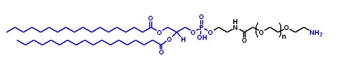 DSPE-PEG-NH2