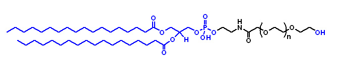 DSPE-PEG2000-OH