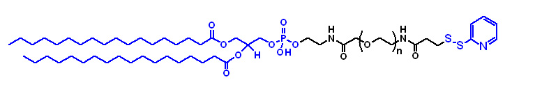 DSPE-PEG-OPSS