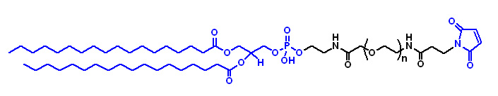 DSPE-PEG-MAL