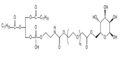 DSPE-PEG-Mannos