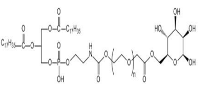 DSPE-PEG2000-Mannose