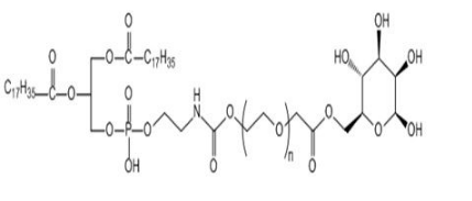 DSPE-PEG-Mannose