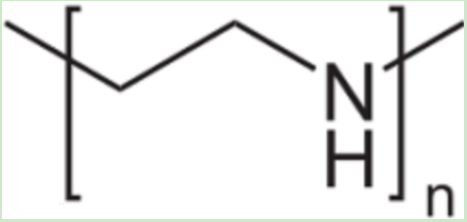 Metronidazole-PEG2k-PEI