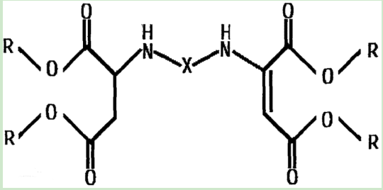 甲硝唑-聚乙二醇-聚天冬氨酸