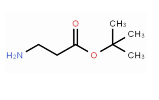 CAS：15231-41-1，Boc-C2-NH2，3-氨基丙酸叔丁酯