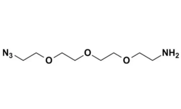 N3-PEG3-NH2，134179-38-7，叠氮-三聚乙二醇-氨基，1-Ami1-azido-3,6,9-trioxaundecane