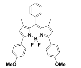 Bodipy-575/615，BDP染料575/615氟硼二吡咯(BODIPY)类荧光染料