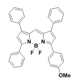 Bodipy-560/595  氟硼二吡咯(BODIPY)类荧光染料 BDP-560/595