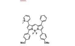 Bodipy650/686 cas 2379639-15-1 氟硼二吡咯(BODIPY)类荧光染料