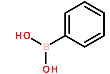 阿奇霉素-聚乙二醇-苯硼酸 