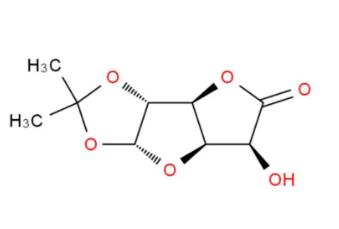 20513-98-8，D-葡糖醛酸-γ-内酯丙酮化合物，D-Glucurono-6,3-lactone acetonide