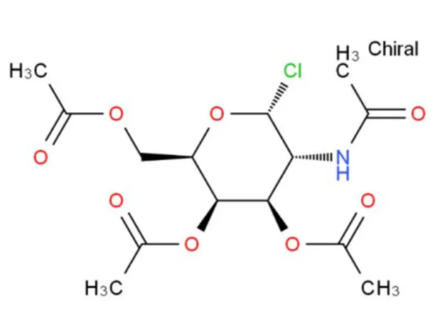 41355-44-6，2-乙酰氨基-3,4,6-三-O-乙酰基-2-脱氧-Α-D-吡喃半乳糖酰氯，N,3,4,6-O-Tetraacetyl-α-D-galactosaMinyl Chloride