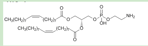 sulfadimethoxine-PEG-DOPE