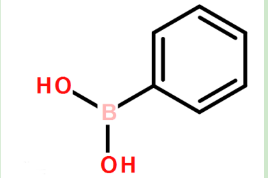 磺胺地索辛-聚乙二醇-苯硼酸 