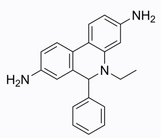 CAS号：104821-25-2 Dihydroethidium