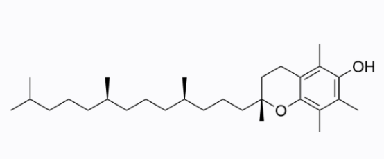 α-Vitamin E α-生育酚