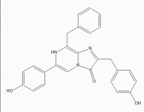 Coelenterazine 腔肠素