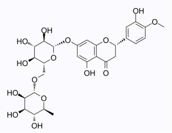 cas:520-26-3Hesperidin