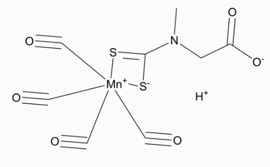 cas:1001015-18-4 CORM-401 