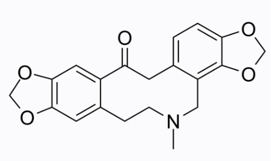 cas:130-86-9 Protopine 