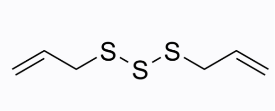 cas:2050-87-5 Diallyl Trisulfide