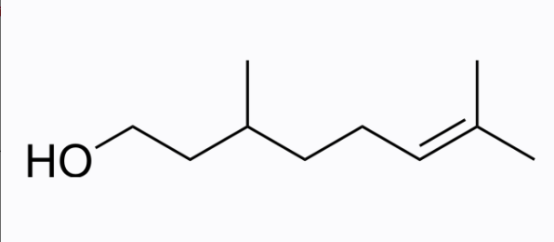 cas:106-22-9 Citronellol 