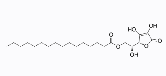 cas:137-66-6 Ascorbyl palmitate