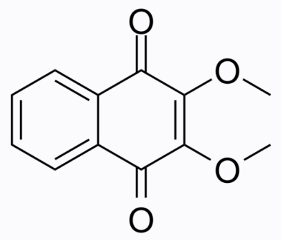 cas:6956-96-3 DMNQ 活性氧激活剂