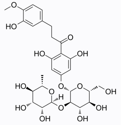 cas:20702-77-6 Neohesperidin dihydrochalcone 