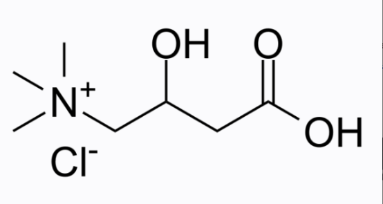 cas:461-05-2 (±)-Carnitine chlorid 