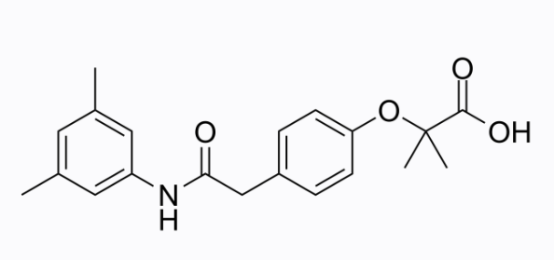 cas:131179-95-8 Efaproxiral 